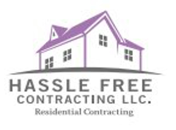 Hassle Free Contracting - Portsmouth, VA