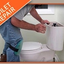 Toilet Repair Fort Worth TX - Plumbing Contractors-Commercial & Industrial