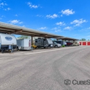 CubeSmart Self Storage - Self Storage