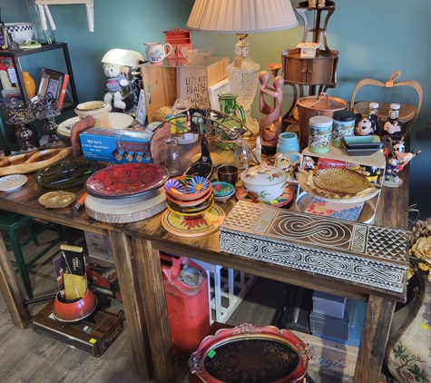 Modern Vintage Marketplace - Highlands Ranch, CO