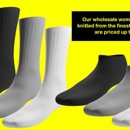 Bulk Socks Wholesale - General Merchandise-Wholesale
