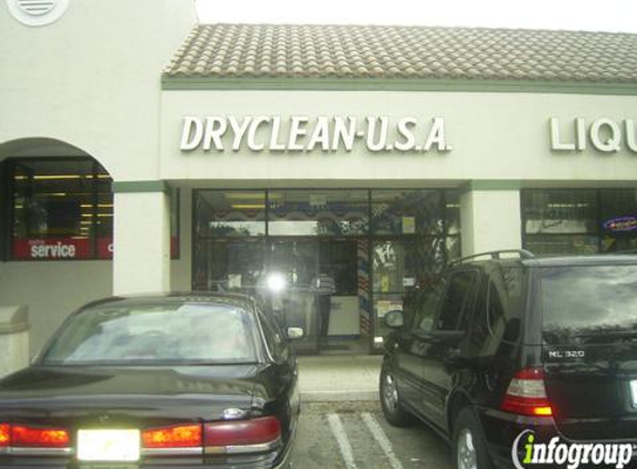 Dryclean USA - Hialeah, FL