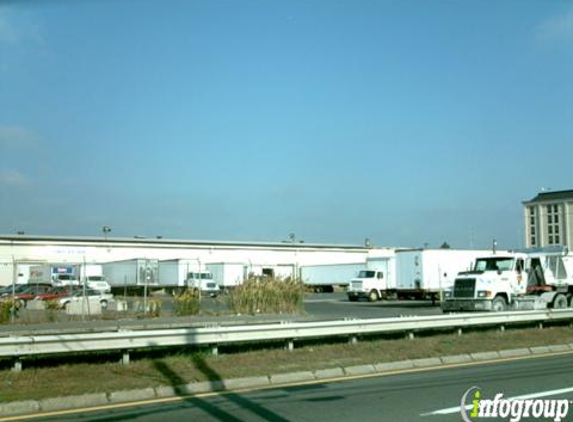 Alliance Air Freight & Trucking - Revere, MA