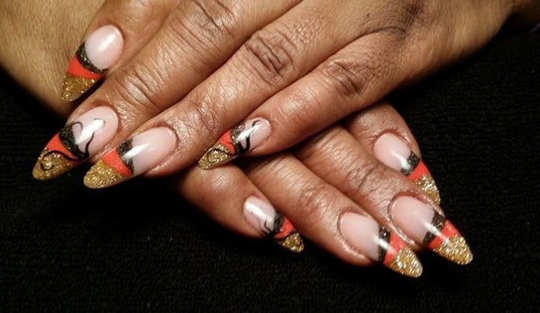 Nails by Katy, Nail Salon & Spa - Woodstock, GA