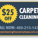 Carpet Cleaning The Colony Texas - Carpet & Rug Cleaners