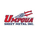 Umpqua Sheet Metal, Inc. - Sheet Metal Work