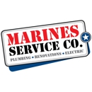 Marines Service Co. Richmond - Plumbing-Drain & Sewer Cleaning