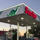 Sinclair Gas Station - Convenience Stores