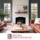Arcadia Sash & Door Inc - Door Repair
