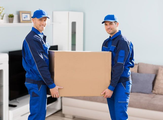 Phill Stevens Removals