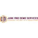 CM Junk and Demo Services - Recycling Centers