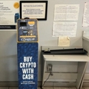Coinflip Local Bitcoin Cashier - ATM Locations
