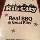 Rib City - Barbecue Restaurants