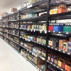 Liquor Junction