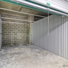 CubeSmart Self Storage