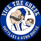Nick The Greek