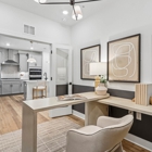 Blvd Flats at National Harbor by Pulte Homes