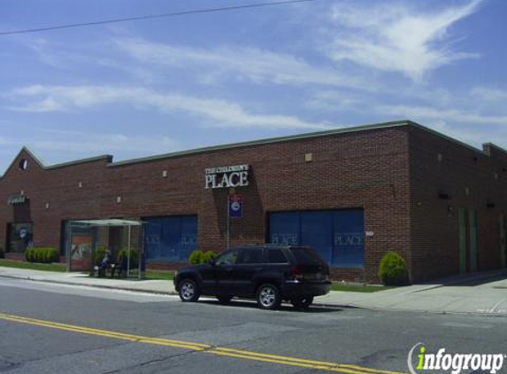 Bay Terrace Liquors - Flushing, NY