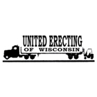 United Erecting of Wisconsin