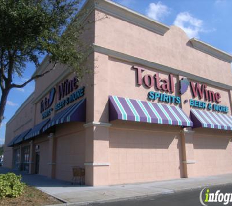 Total Wine & More - Orlando, FL