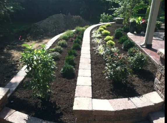 Southern  Grove Landscaping
