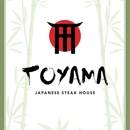 Toyama Japanese Steak House - Japanese Restaurants