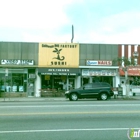 California Roll Factory