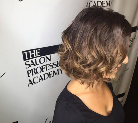 The Salon Professional Academy - Kenosha, WI