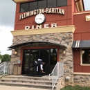 Flemington Raritan Diner II - American Restaurants