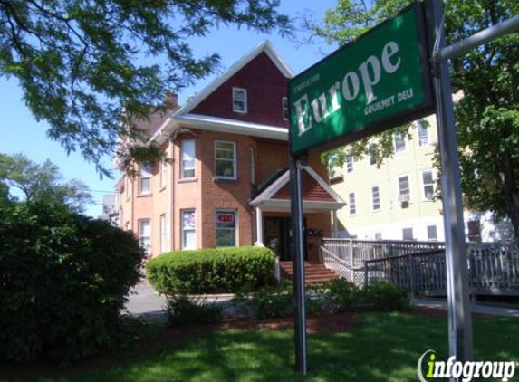 Europe Grocery - West Hartford, CT