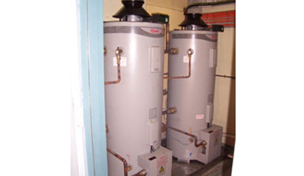 A Class Plumbing - North Rocks, NSW