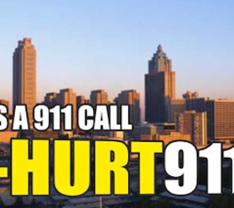 The Hurt 911 Injury Group - Atlanta, GA