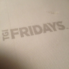 TGI Fridays - CLOSED