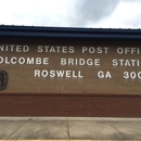 United States Postal Service - Post Offices