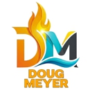 Doug Meyer - Fireplaces