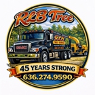 RLB Tree Service LLC