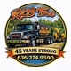 RLB Tree Service LLC