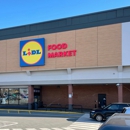 Takoma Park Shopping Center - Grocery Stores