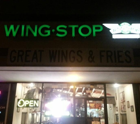 Wingstop - Casselberry, FL