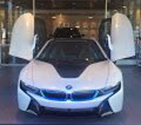 Gebhardt BMW - Boulder, CO