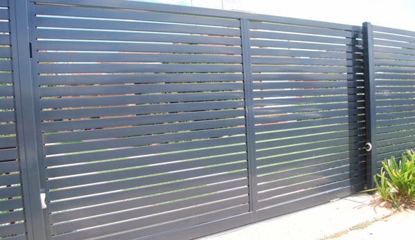 Jackal Fencing - Long Gully, VIC