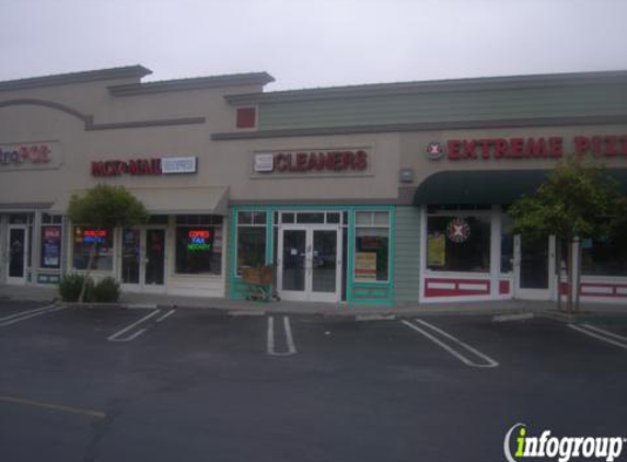 Great Clips - Redwood City, CA