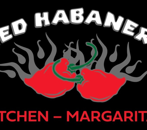 Red Habanero kitchen-margarita - Indianapolis, IN