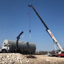 Cen-Tex Crane Service - Mobile Cranes