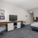 Hampton Inn Baltimore Bayview Campus - Hotels