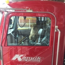 Kanuik Oil Co - Fuel Oils