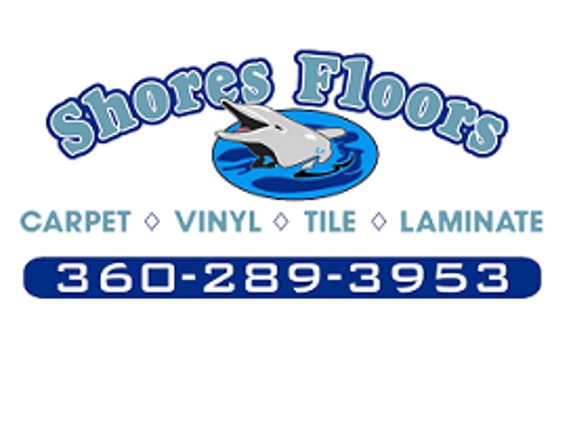 Shores Floors - Hoquiam, WA