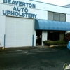 Beaverton Auto Upholstery gallery