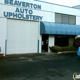 Beaverton Auto Upholstery