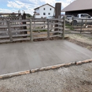 Arthur Construction - Fence Repair